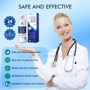 Rvlaim Advanced Scar Cream