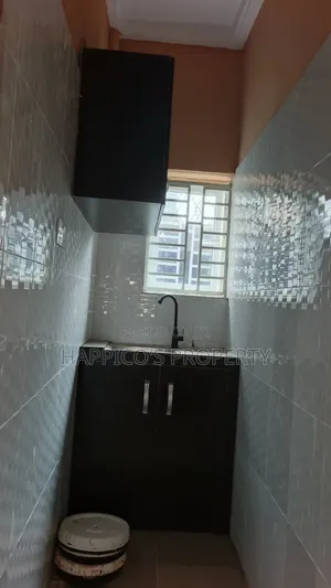 Mini Flat in Iwaya for rent