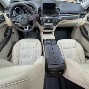 Mercedes-Benz GLE-Class GLE 350d 4MATIC 2017 White
