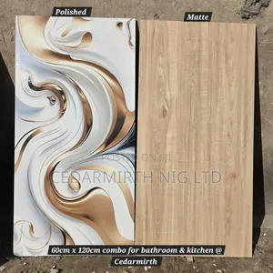 Wall & Floor Virony Combo for Bathroom & Kitchen