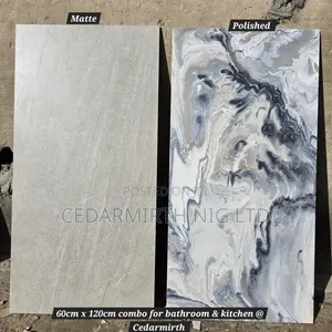 Wall & Floor Virony Combo for Bathroom & Kitchen