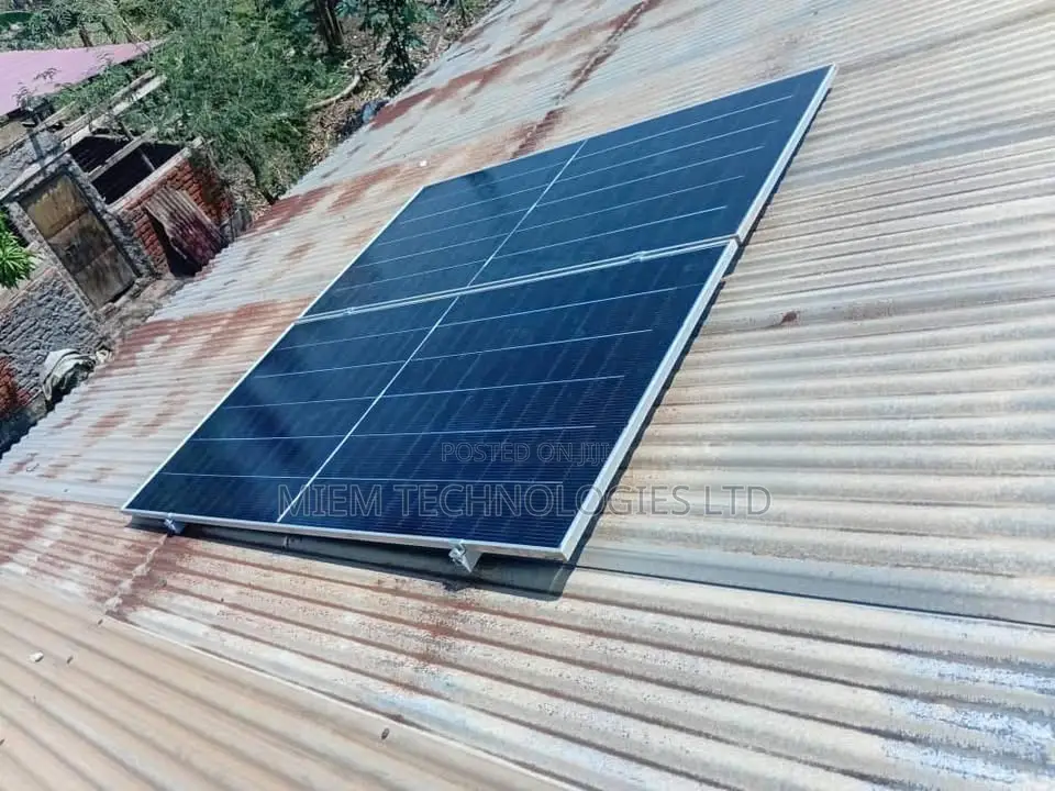 Installer (Solar) Lagos