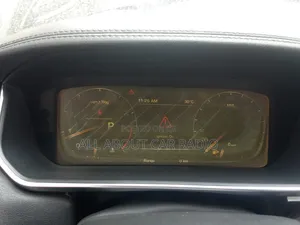 Car Speedometer Repair