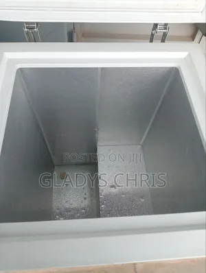 Chest Freezer/Deep Freezer 100 L