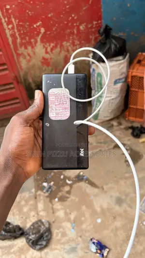 Neat Used 20,000mah Power Bank