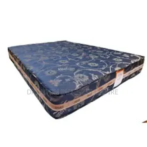6 by 6 by 8" Vita Galaxy Classic ( Semi-Orthopedic)