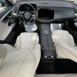 Mercedes-Benz E350 2024