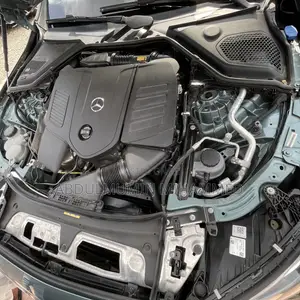 Mercedes-Benz E350 2024