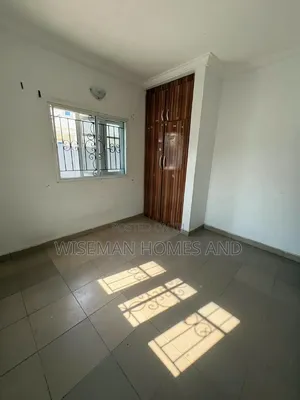 2bdrm Apartment in Awoyaya New Road for rent