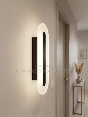 Latest 2026 LED Wall Lamp