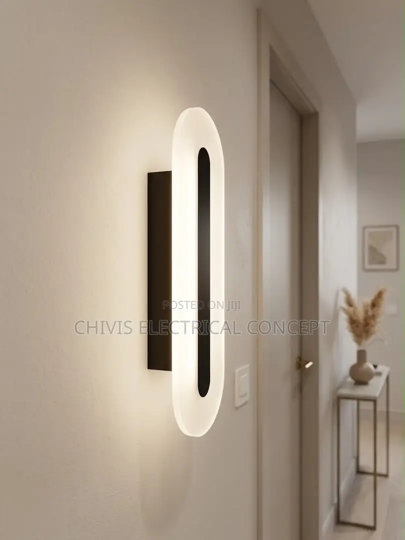 Latest 2026 LED Wall Lamp