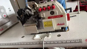 Industrial Two Lion Sewing Machine