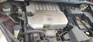 Toyota Sienna 2010 Beige