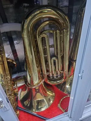 Professional TUBA