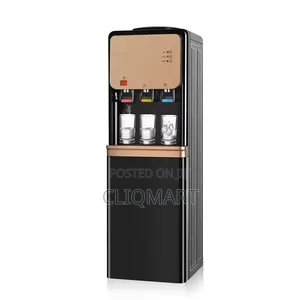 RAF Multifunction Water Dispenser – Hot, Warm & Cold 3-in-1