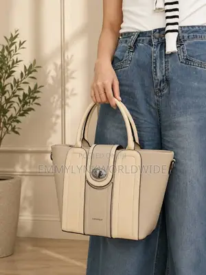 Chriskalla Hand Bags