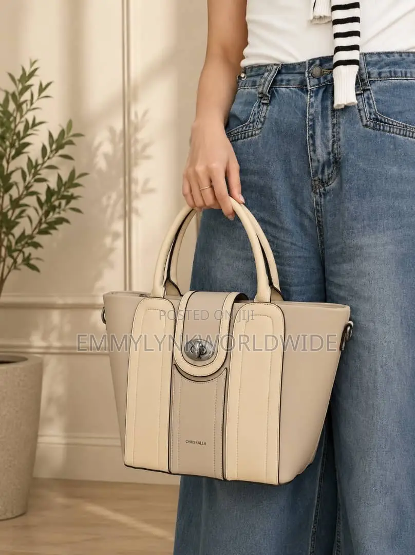 Chriskalla Hand Bags