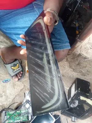 Car Speedometer Repair