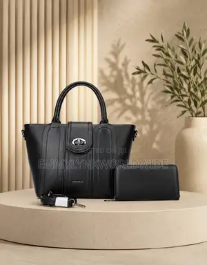 Chriskalla Hand Bags