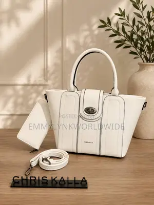 Chriskalla Hand Bags