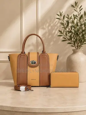 Chriskalla Hand Bags