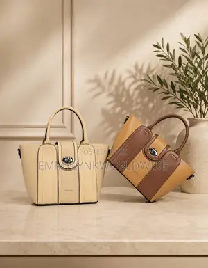 Chriskalla Hand Bags