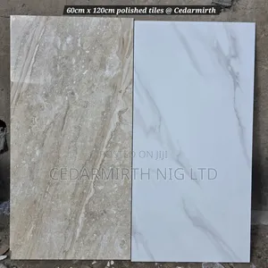 Polished 60x120 Designs From New Batch .