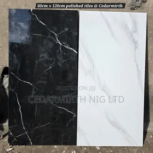 Polished 60x120 Designs From New Batch .