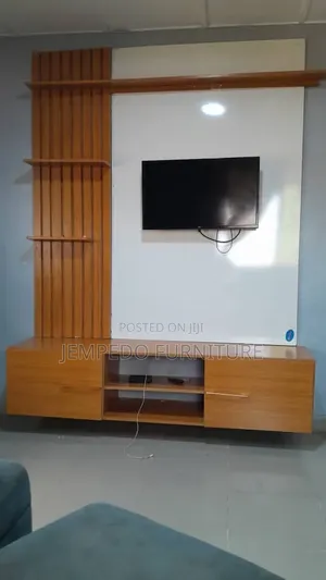 TV Console