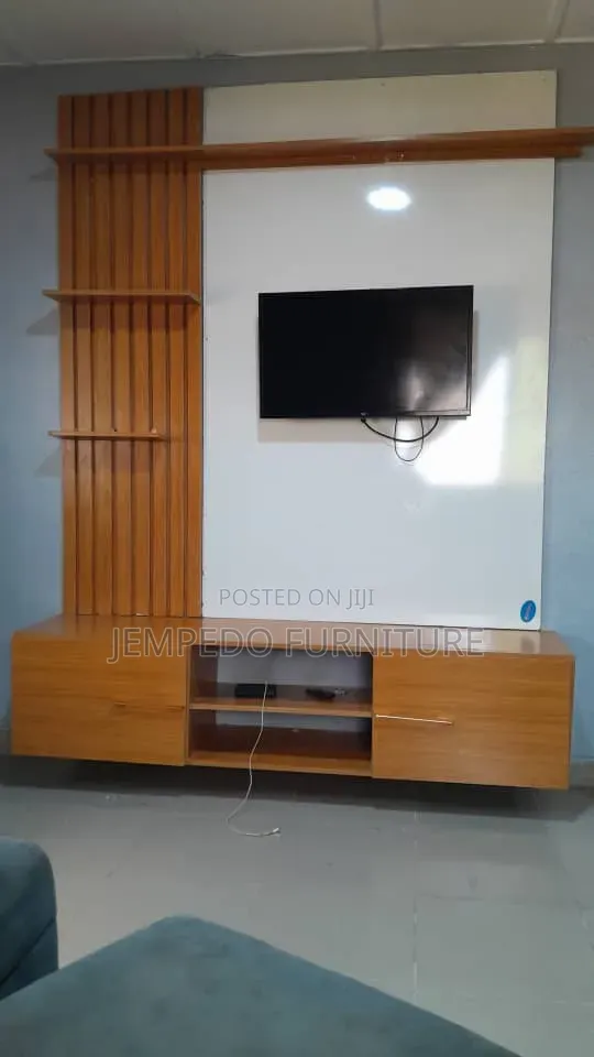 TV Console