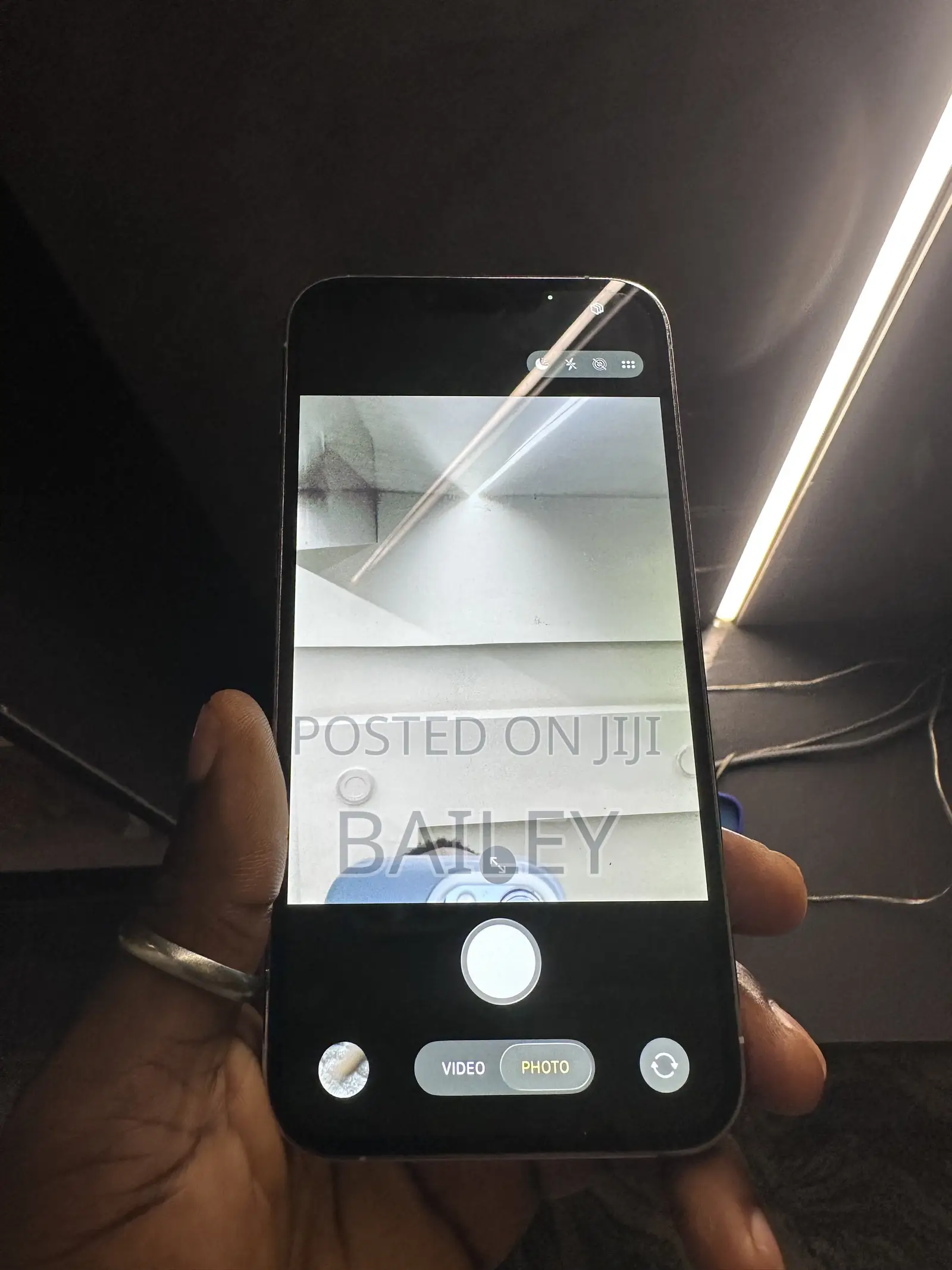 Apple iPhone 13 Pro Max 256 GB White