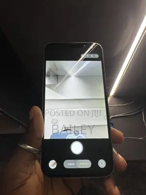 Apple iPhone 13 Pro Max 256 GB White