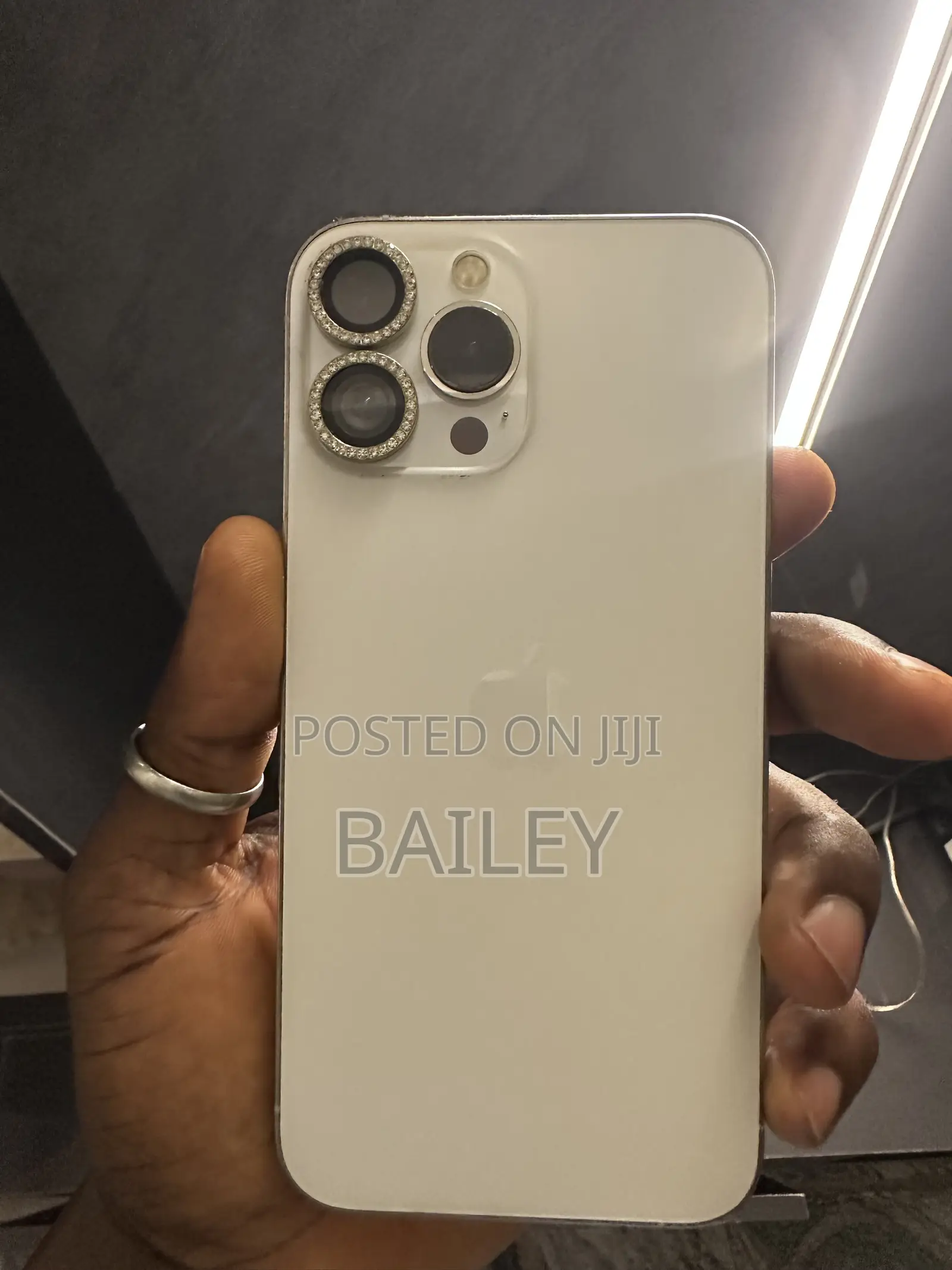 Apple iPhone 13 Pro Max 256 GB White