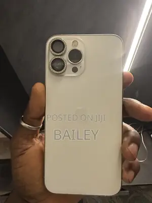 Apple iPhone 13 Pro Max 256 GB White