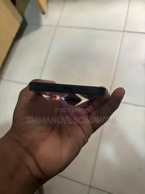 Apple iPhone 12 64 GB Black