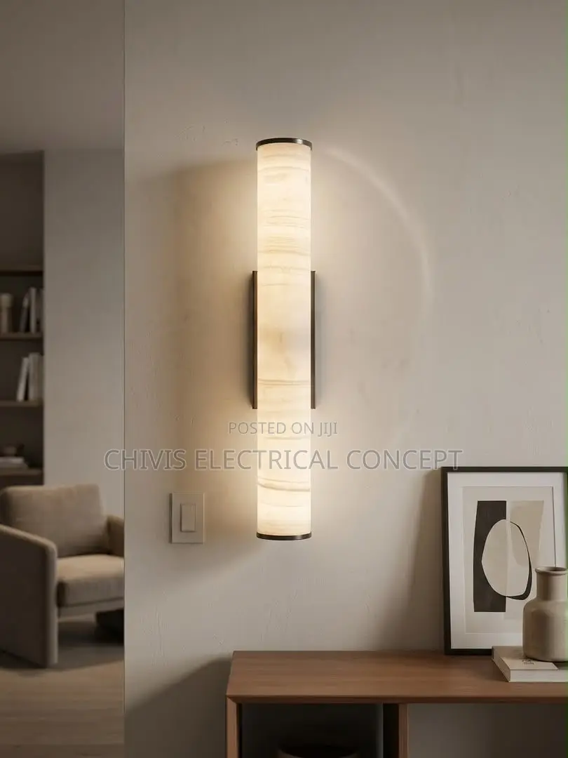 Luxury 2026 LED Wall Lamp