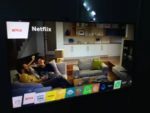 LG Smart TV