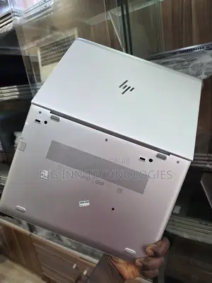Laptop HP EliteBook 840 G5 8GB Intel Core i5 SSD 256GB