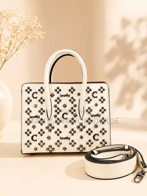 Lovely Luxury Bags