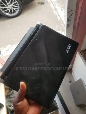 Laptop Acer Aspire 3 2GB Intel Pentium HDD 160GB