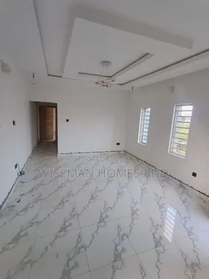 Mini Flat in Sangotedo Eti-Osa for rent