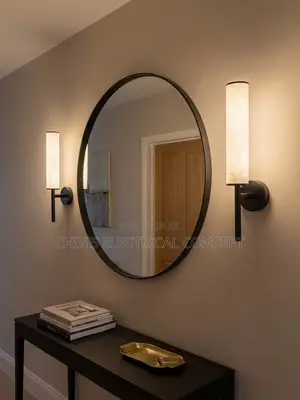 Luxury 2026 LED Wall Lamp