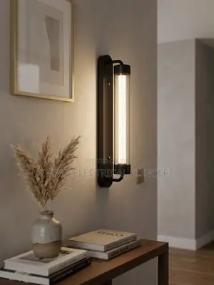 2026 Luxury LED Wall Lamp