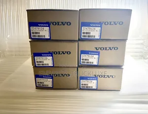 Fuel Injector for VOLVO or MACK MP8 ENGINE