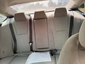 Honda Accord 2025 Burgundy