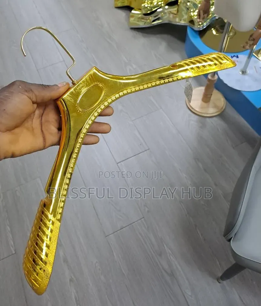 Display Hangers
