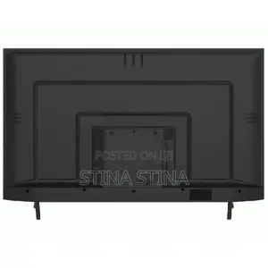 32” Hisense Smart TV