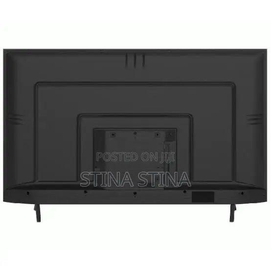 32” Hisense Smart TV