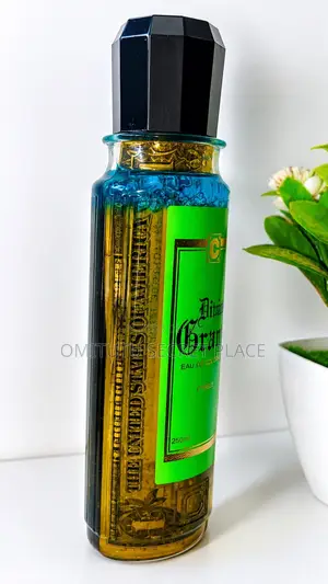 Mercy Perfume