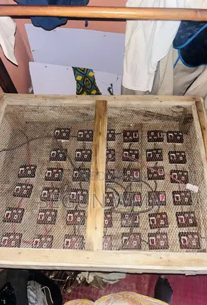 Charging box